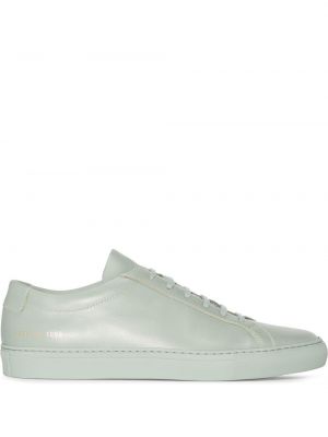 Sneakers Common Projects grøn