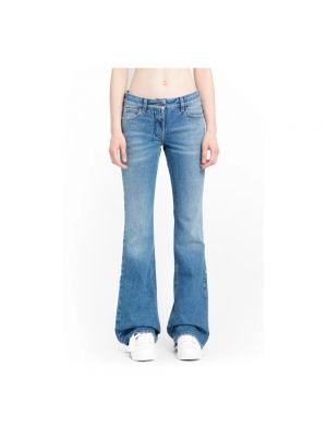 Bootcut jeans mit taschen Off-white