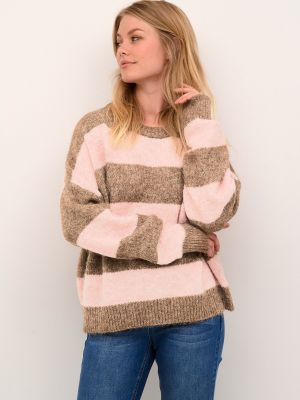 Pikčasti pulover Culture