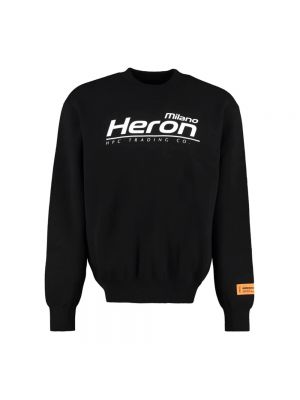 Bluza Heron Preston czarna
