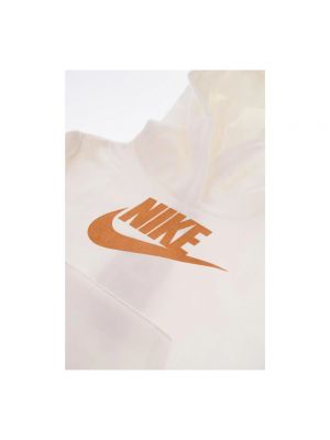 Sweter Nike biały