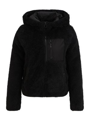 Prehodna jakna Vero Moda Petite črna