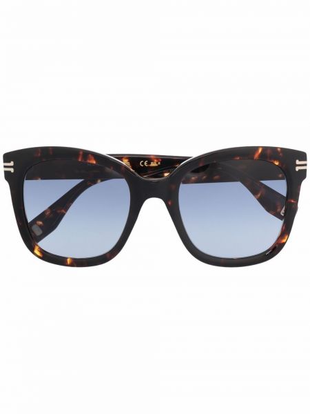 Слънчеви очила Marc Jacobs Eyewear кафяво