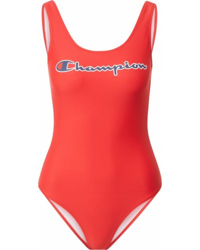 Jednodielne plavky Champion Authentic Athletic Apparel