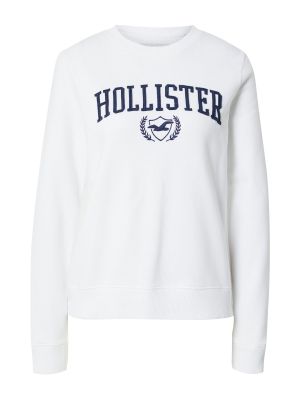 Póló Hollister fehér