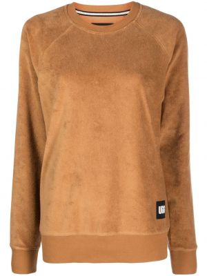 Pullover Ugg καφέ