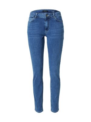 Jeans More & More bleu