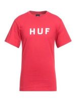 Camisetas Huf para hombre
