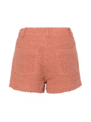Pantalones cortos Iro rosa