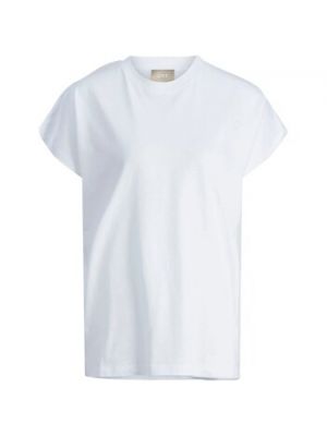 Koszulka z krótkim rękawem Jjxx biała