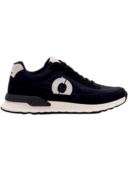 Sneakers Ecoalf kék