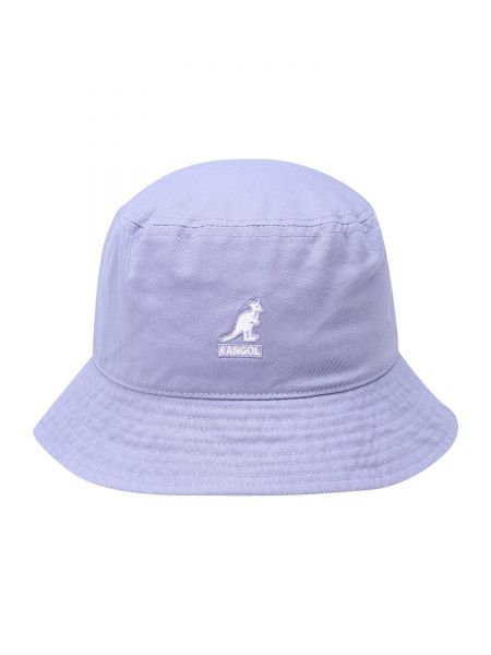 Καπέλο Kangol μωβ