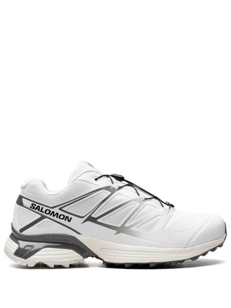 Sneakers Salomon hvid