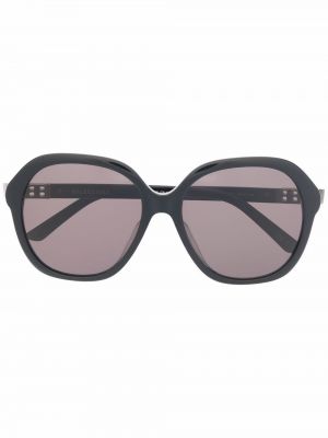 Overdimensjonert briller Balenciaga Eyewear svart