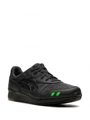 Sneakersy Asics Gel-Lyte czarne