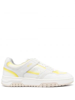 Sneakers Msgm vit