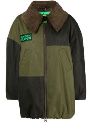 Giacca bomber Barbour