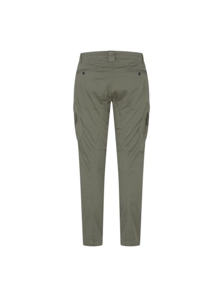 Pantaloni C.p. Company verde