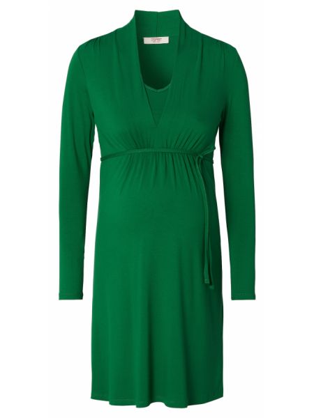 Vestito Esprit Maternity verde
