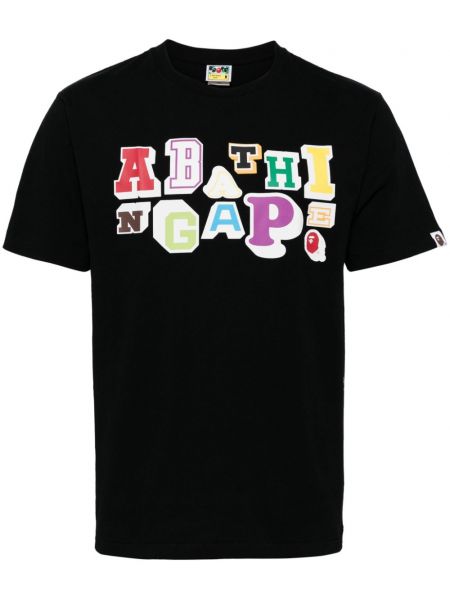 T-shirt A Bathing Ape® sort