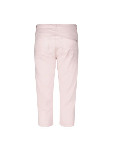 Slim fit hose Betty Barclay pink