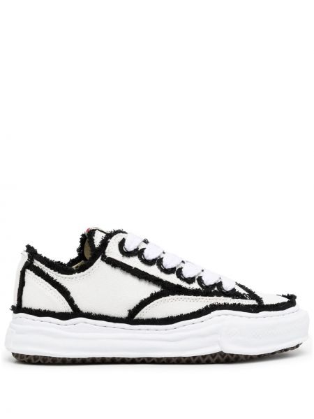 Sneakers Maison Mihara Yasuhiro hvit