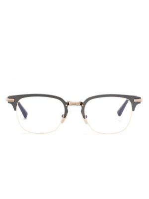 Briller Dita Eyewear sort