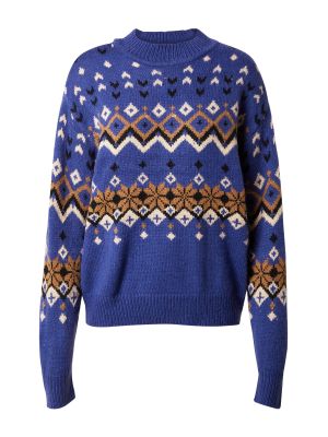 Памучен пуловер Saint Tropez