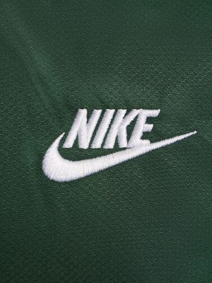 Nylónová páperová bunda Nike