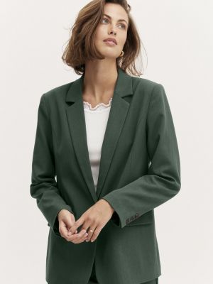 Куртка Fransa зеленая