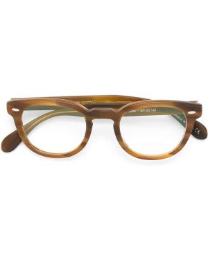 Glasögon Oliver Peoples brun