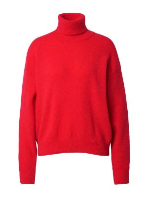 Pullover 10days rosso