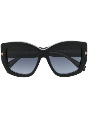 Okulary przeciwsłoneczne z nadrukiem oversize Marc Jacobs Eyewear