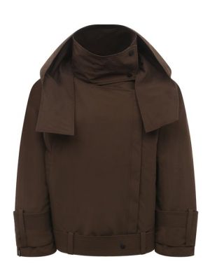 Куртка Áeron коричневая