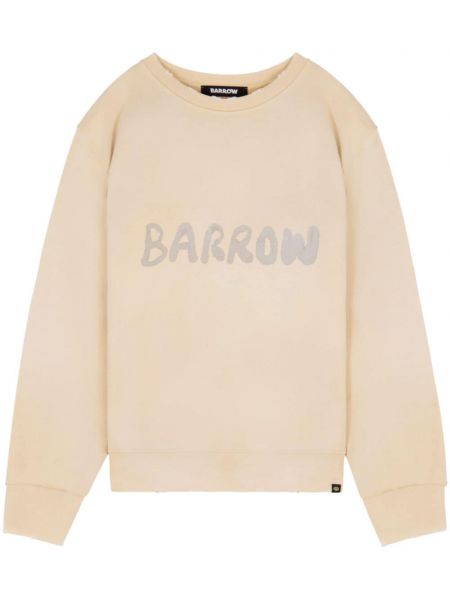 Sweatshirt Barrow