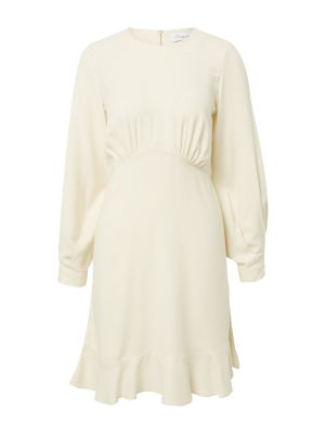 Viskózové priliehavé mini šaty na zips Closet London