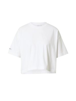 Marškinėliai 10k balta