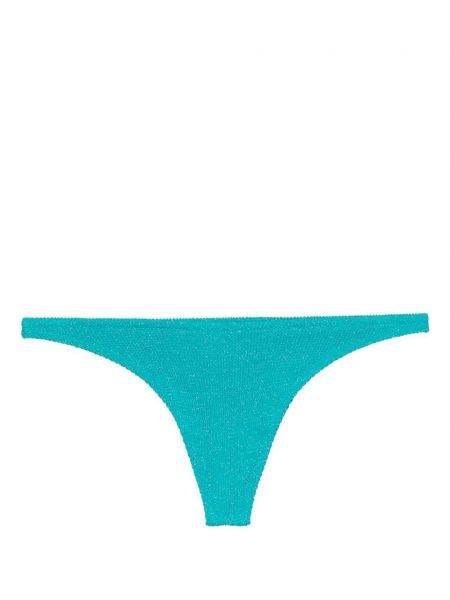 Bikini Mc2 Saint Barth albastru