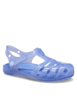 Sandale Crocs albastru