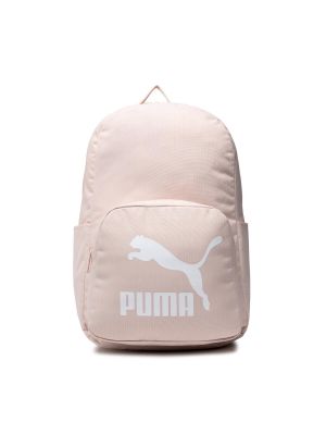 Plecak Puma różowy
