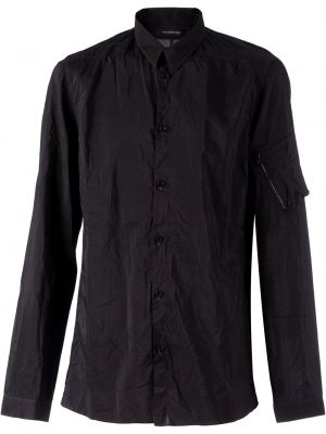 Camisa Nicolas Andreas Taralis negro