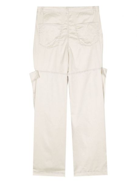 Cargo kalhoty relaxed fit Acne Studios