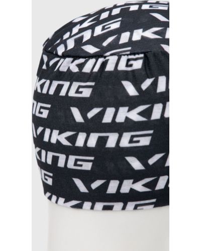 Șapcă Viking negru