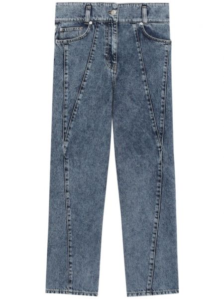 Jeans bootcut Iro bleu