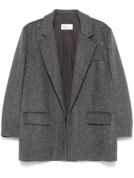 Blazer Giuseppe Di Morabito grå