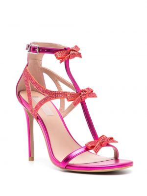 Sandaalid Liu Jo roosa