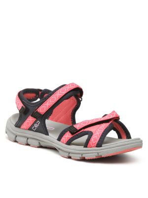 Sandale Cmp pink