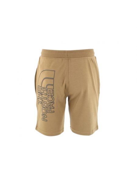 Pantalones The North Face beige