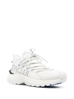 Sneaker Moncler weiß