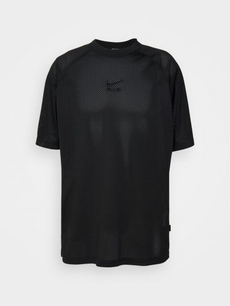 Koszulka Nike Sportswear czarna